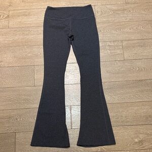 Splits59 Charcoal Gray Leggings